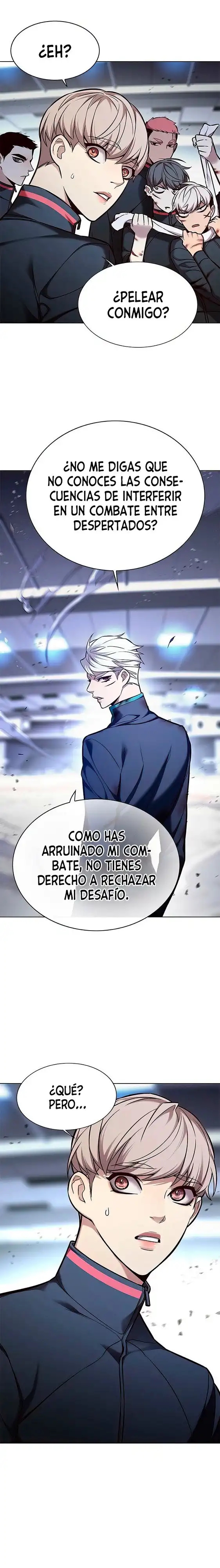 Read Eleceed ES Manga Online