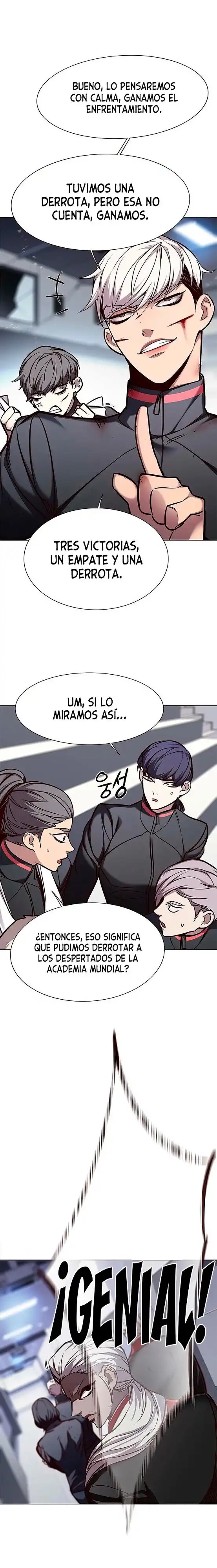Read Eleceed ES Manga Online