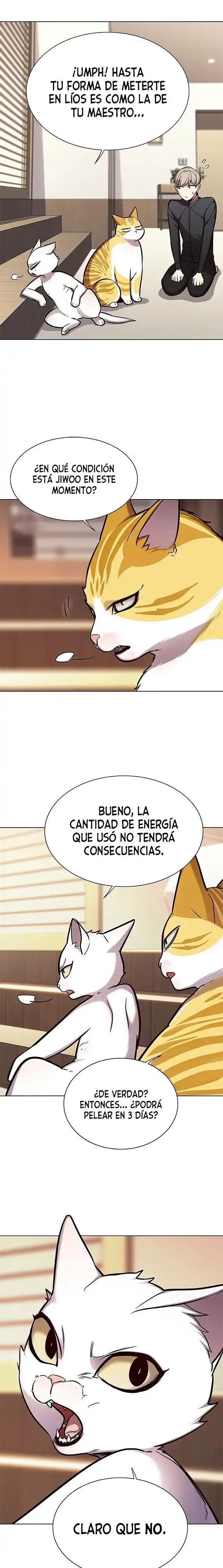 Read Eleceed ES Manga Online
