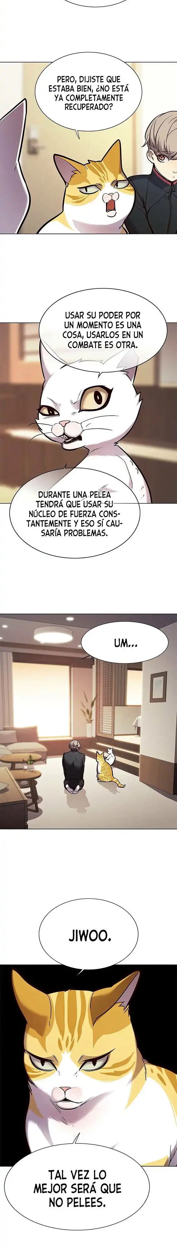 Read Eleceed ES Manga Online