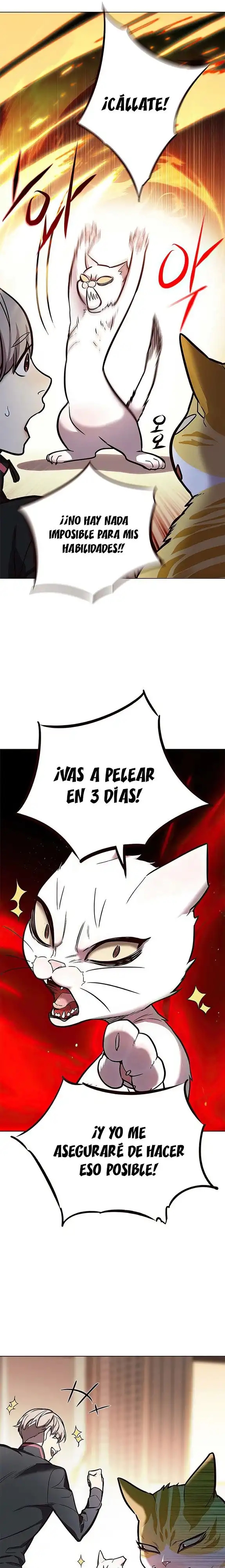 Read Eleceed ES Manga Online
