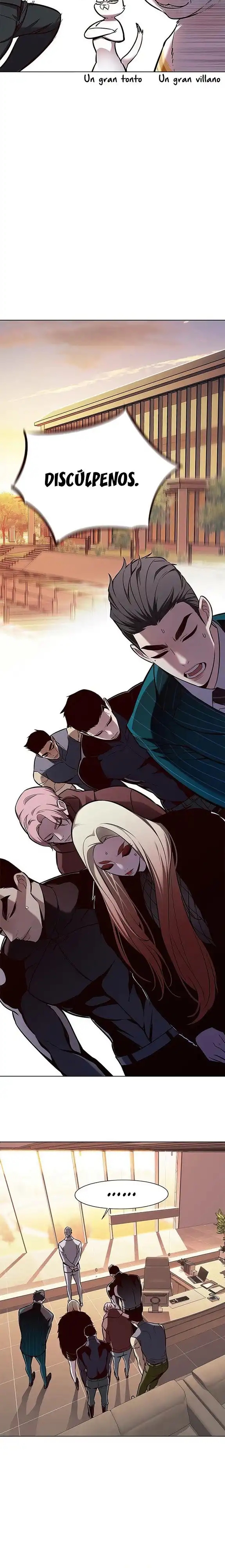 Read Eleceed ES Manga Online