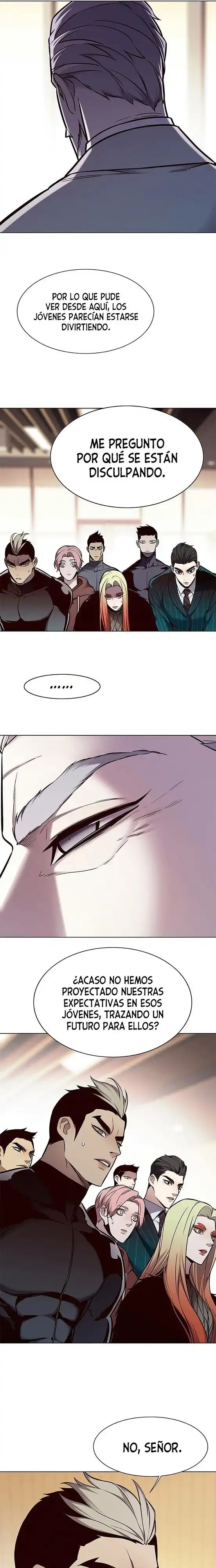 Read Eleceed ES Manga Online