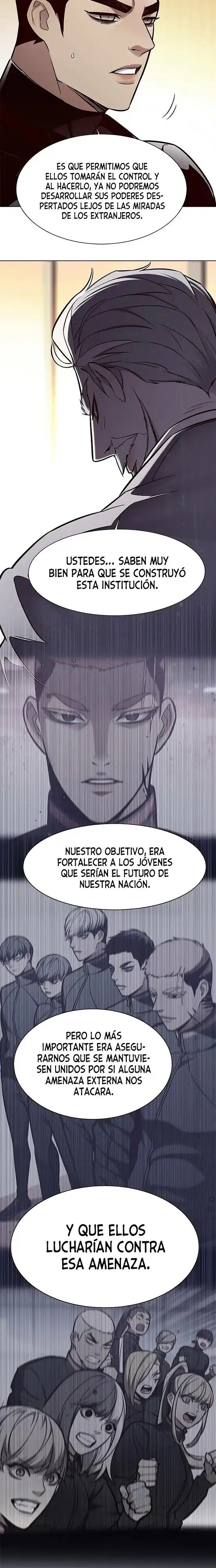 Read Eleceed ES Manga Online