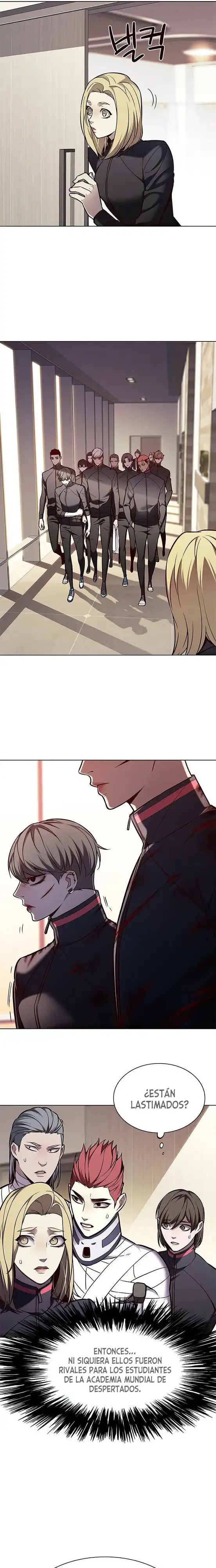 Read Eleceed ES Manga Online