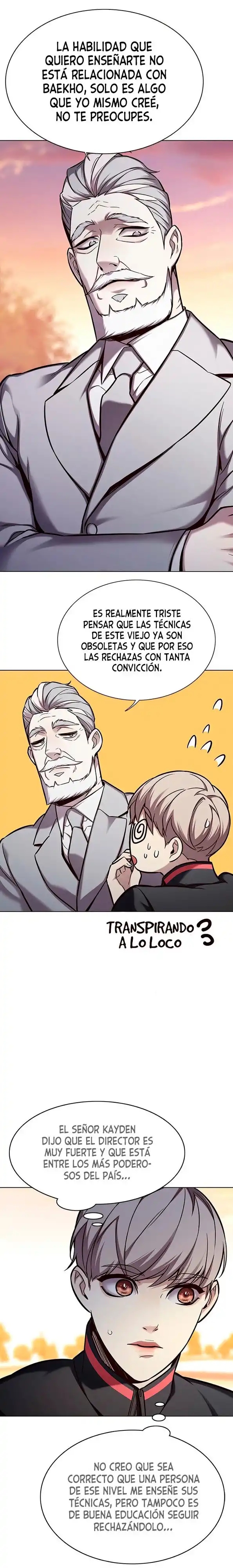 Read Eleceed ES Manga Online