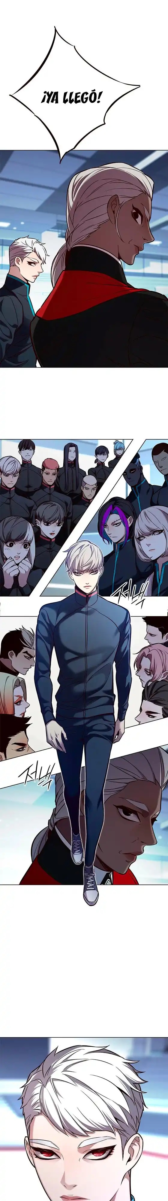 Read Eleceed ES Manga Online