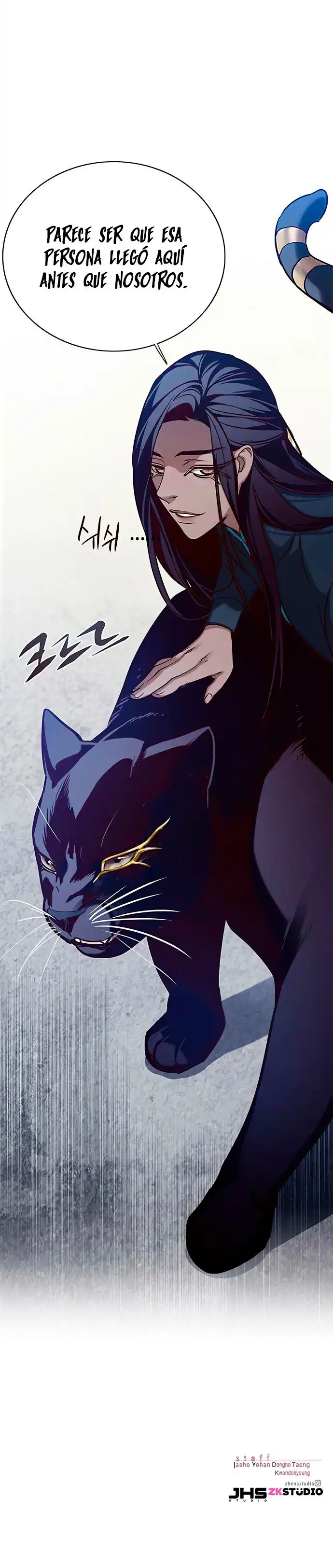 Read Eleceed ES Manga Online