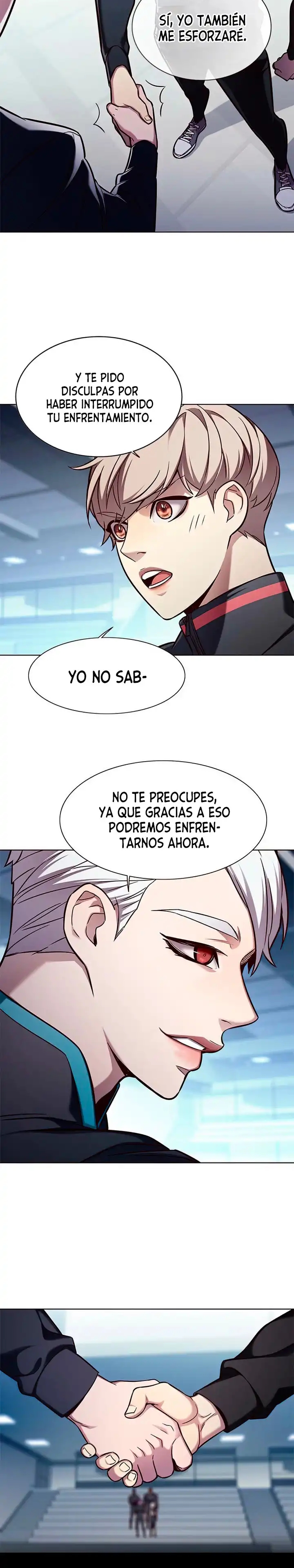 Read Eleceed ES Manga Online
