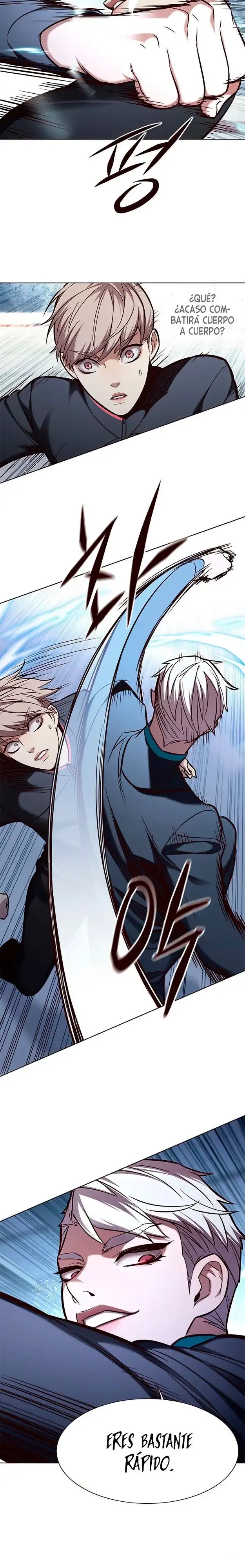 Read Eleceed ES Manga Online