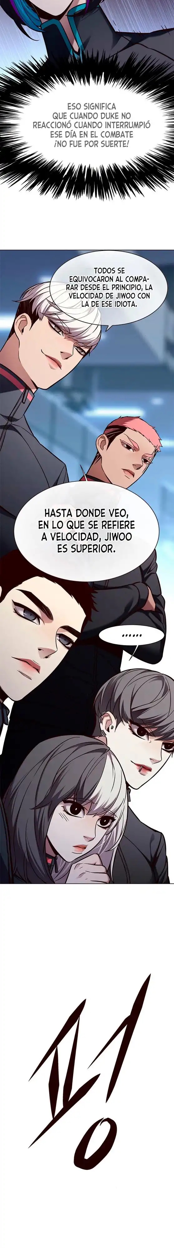 Read Eleceed ES Manga Online