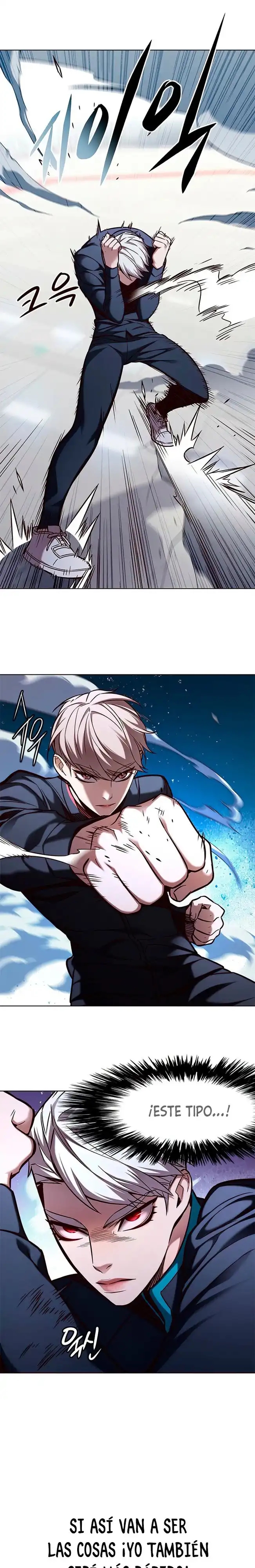 Read Eleceed ES Manga Online