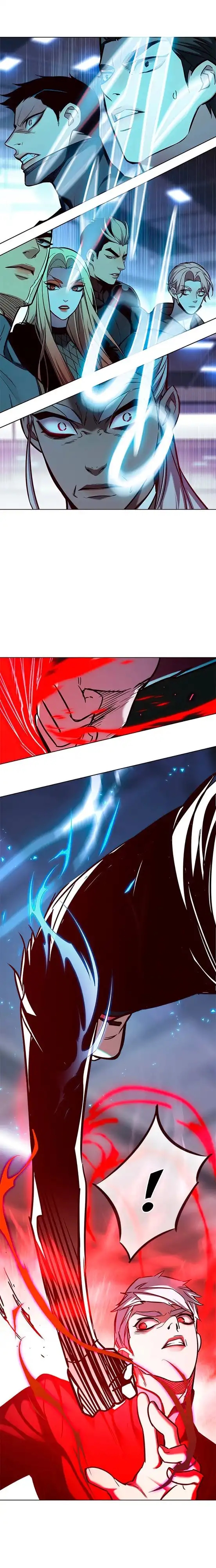 Read Eleceed ES Manga Online