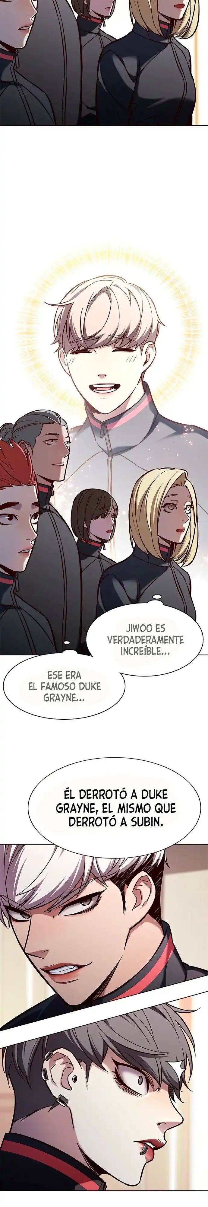 Read Eleceed ES Manga Online