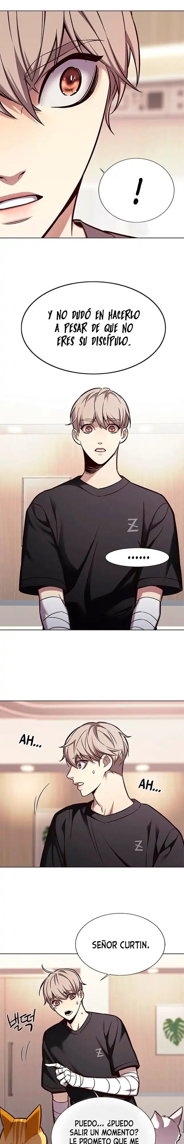 Read Eleceed ES Manga Online