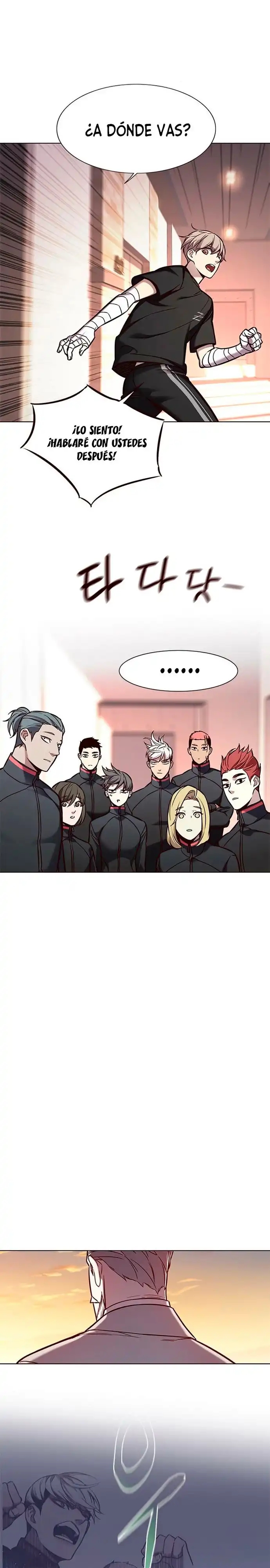 Read Eleceed ES Manga Online