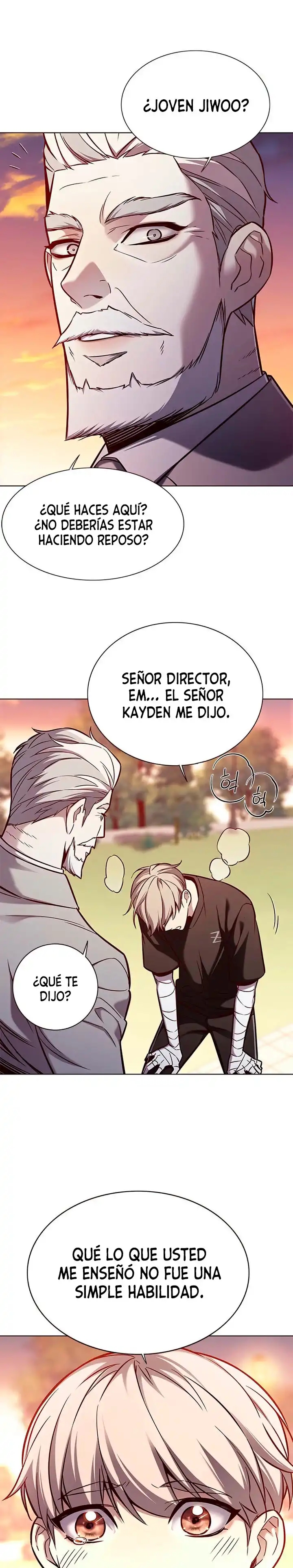 Read Eleceed ES Manga Online