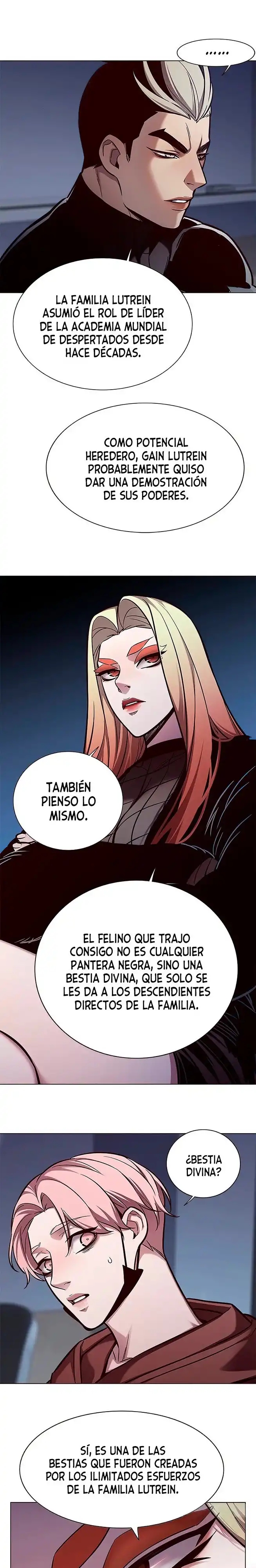 Read Eleceed ES Manga Online