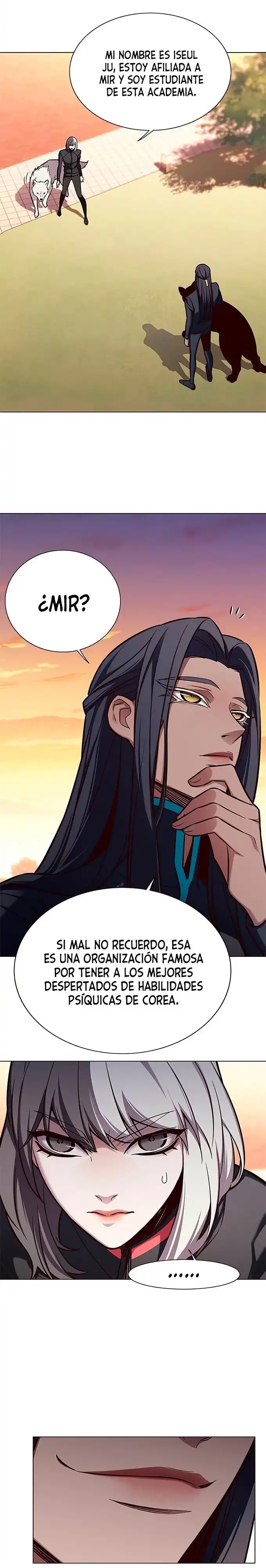 Read Eleceed ES Manga Online