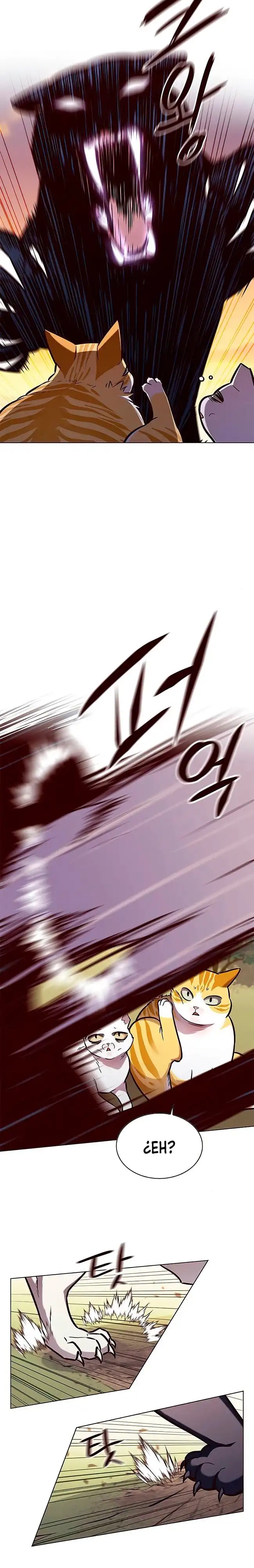 Read Eleceed ES Manga Online