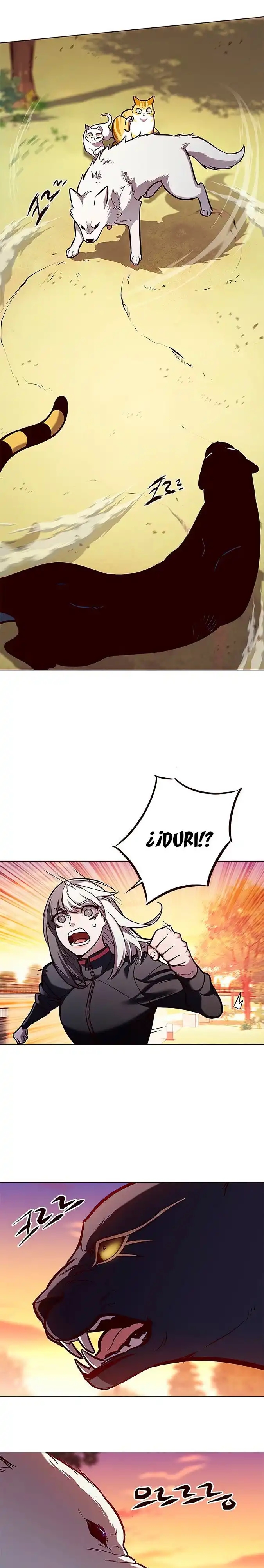 Read Eleceed ES Manga Online