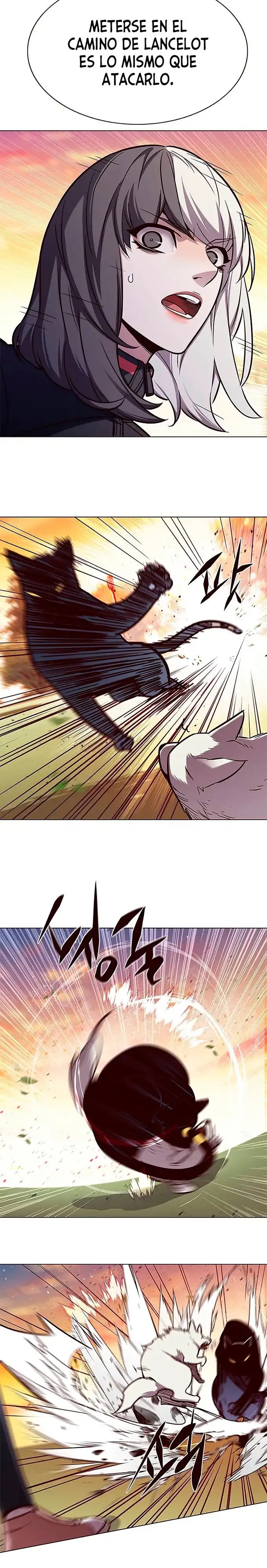 Read Eleceed ES Manga Online