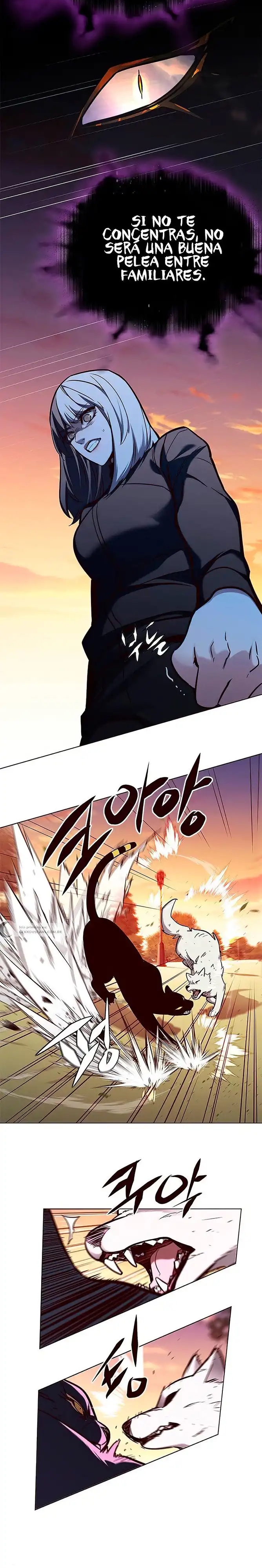 Read Eleceed ES Manga Online
