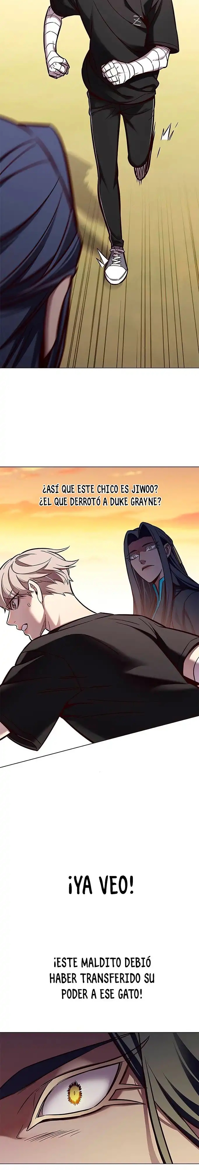 Read Eleceed ES Manga Online
