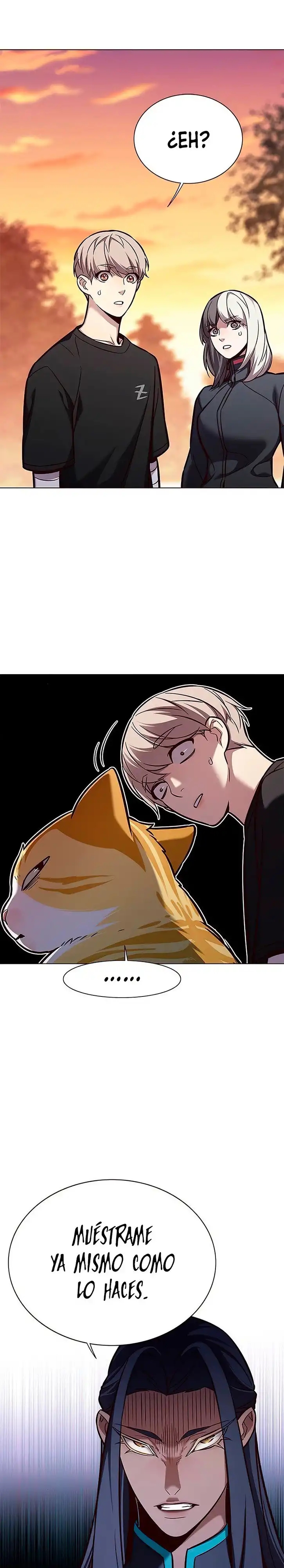 Read Eleceed ES Manga Online