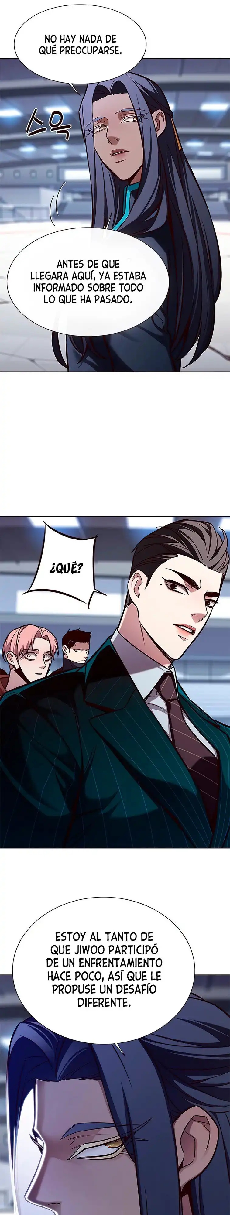 Read Eleceed ES Manga Online
