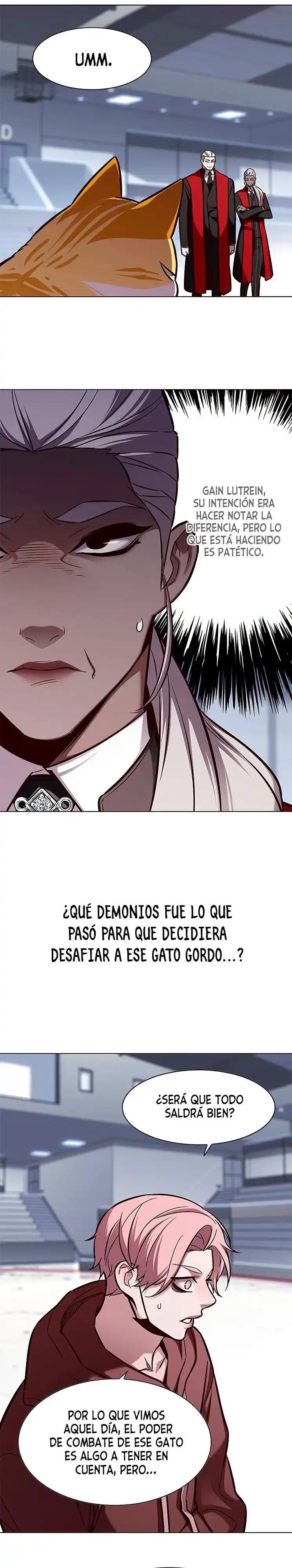 Read Eleceed ES Manga Online