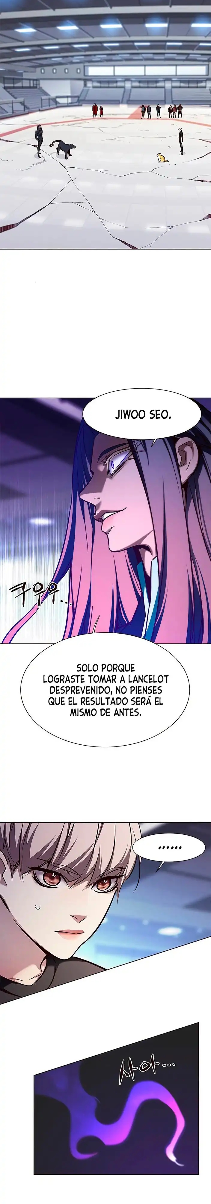 Read Eleceed ES Manga Online
