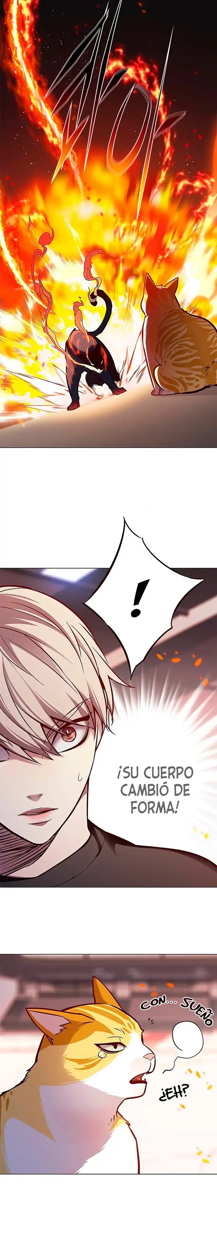 Read Eleceed ES Manga Online