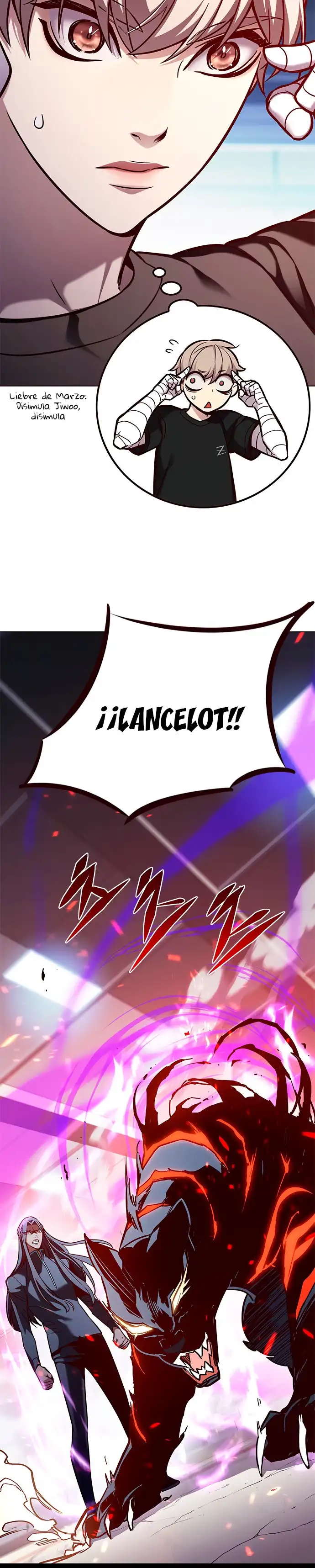 Read Eleceed ES Manga Online