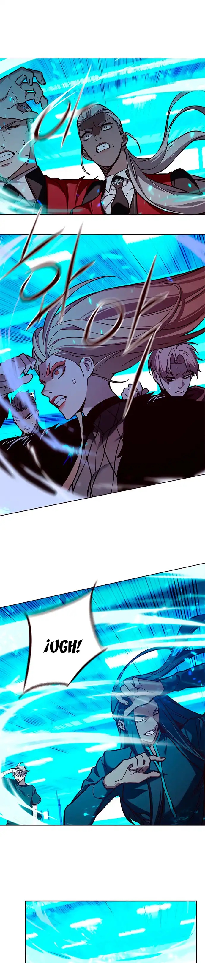 Read Eleceed ES Manga Online