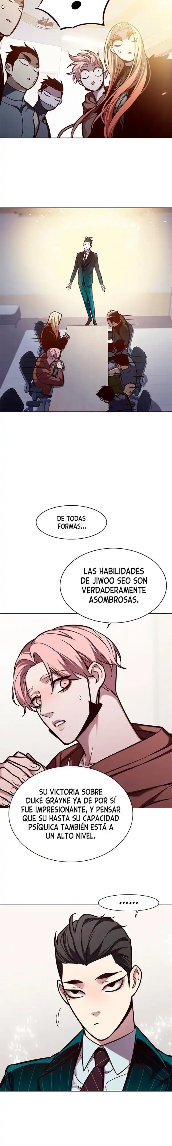 Read Eleceed ES Manga Online