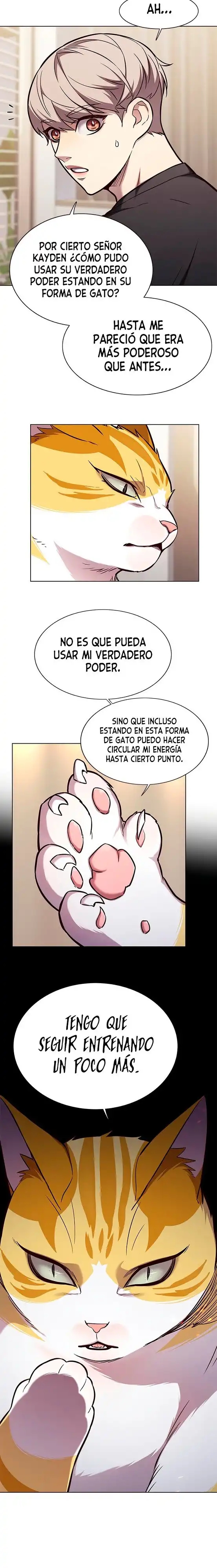 Read Eleceed ES Manga Online