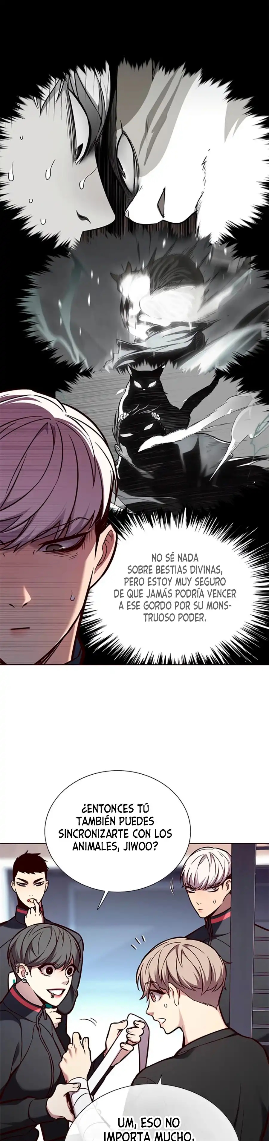 Read Eleceed ES Manga Online