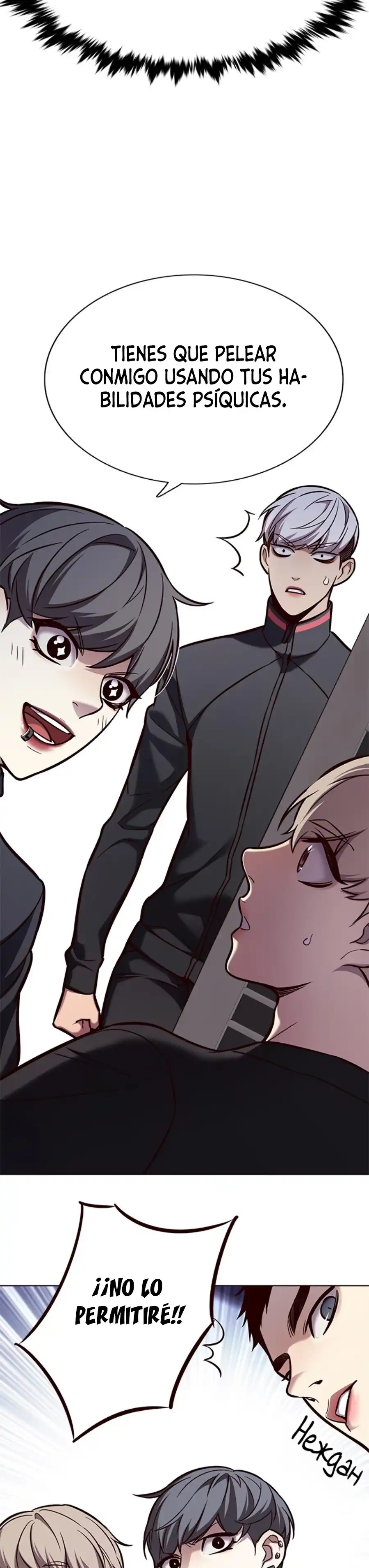 Read Eleceed ES Manga Online
