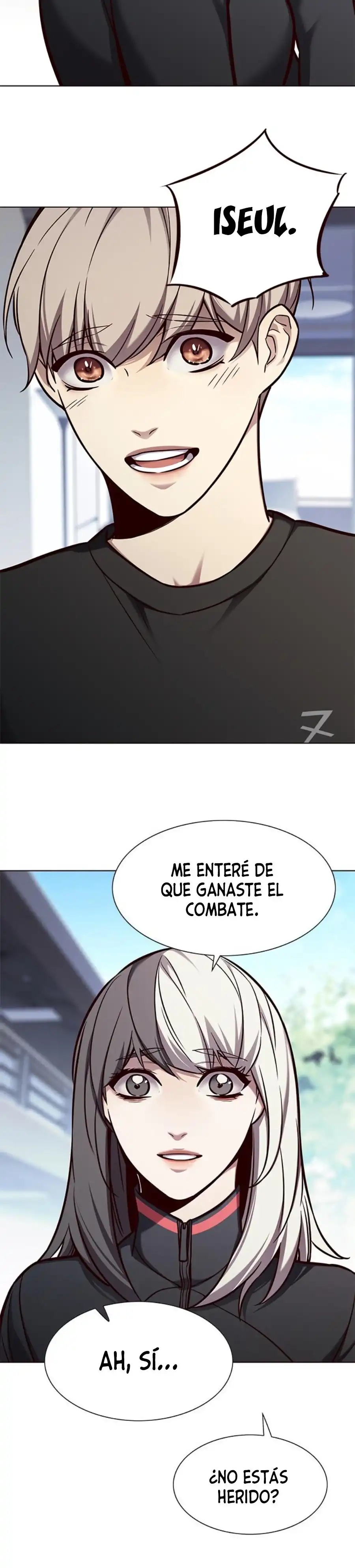 Read Eleceed ES Manga Online