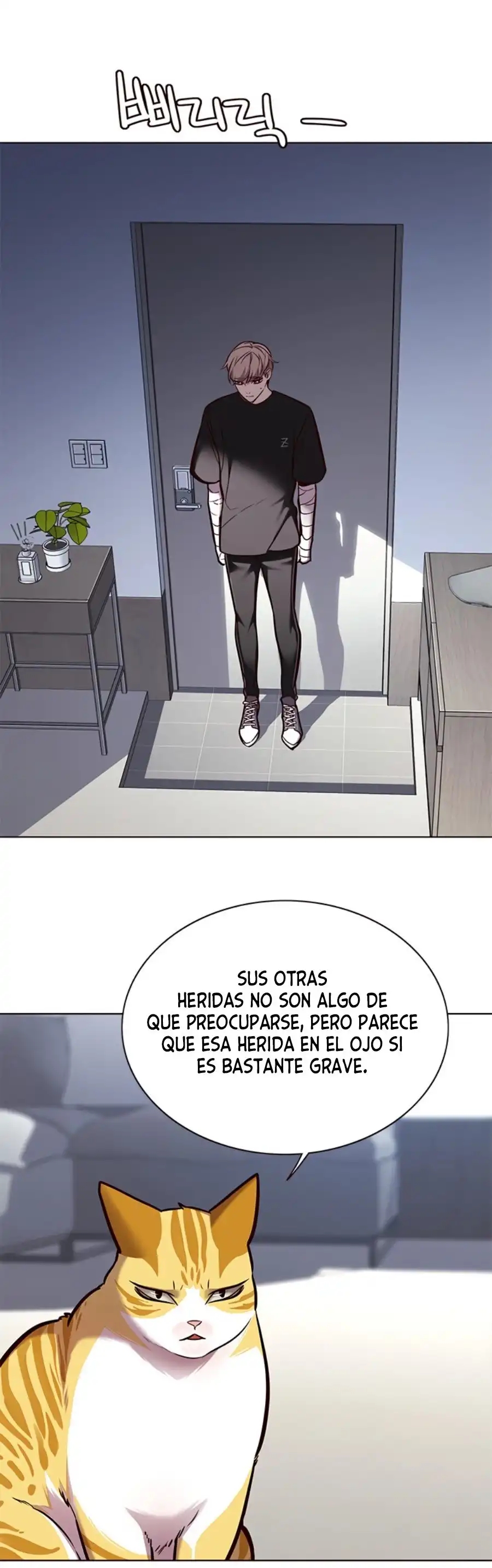 Read Eleceed ES Manga Online