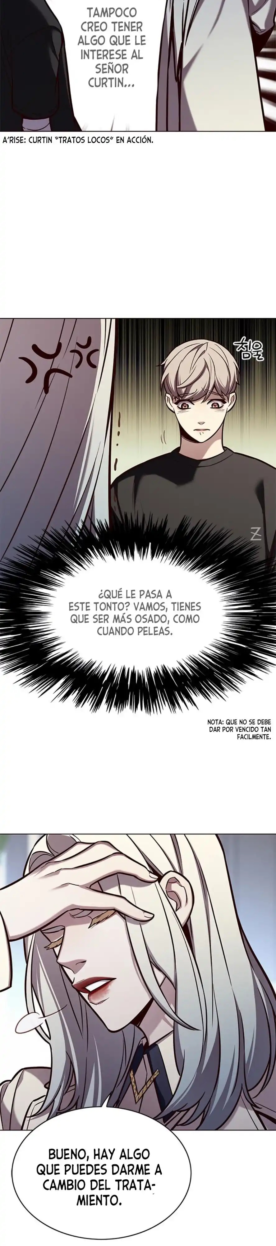 Read Eleceed ES Manga Online