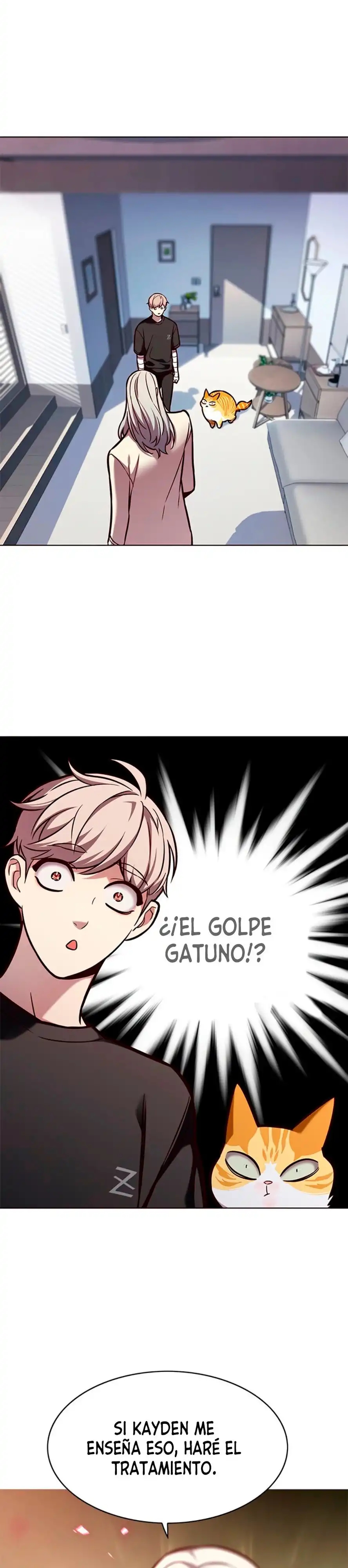 Read Eleceed ES Manga Online