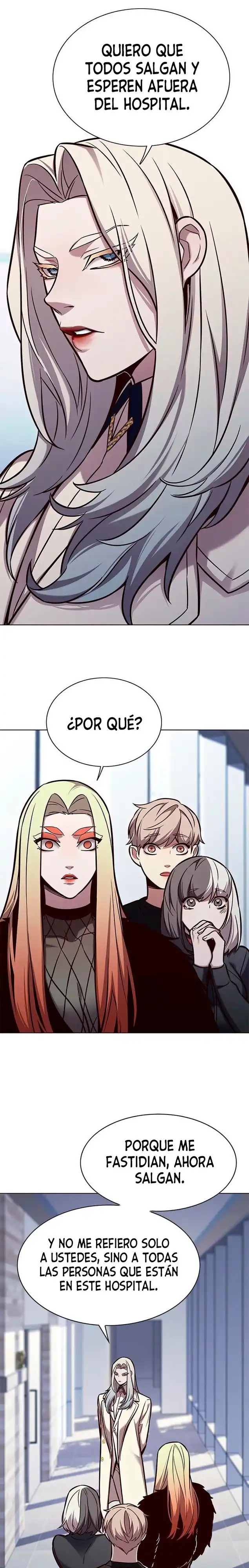 Read Eleceed ES Manga Online