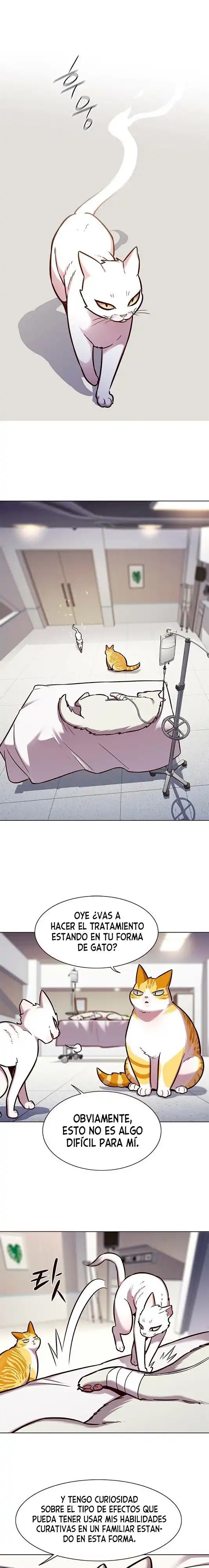 Read Eleceed ES Manga Online