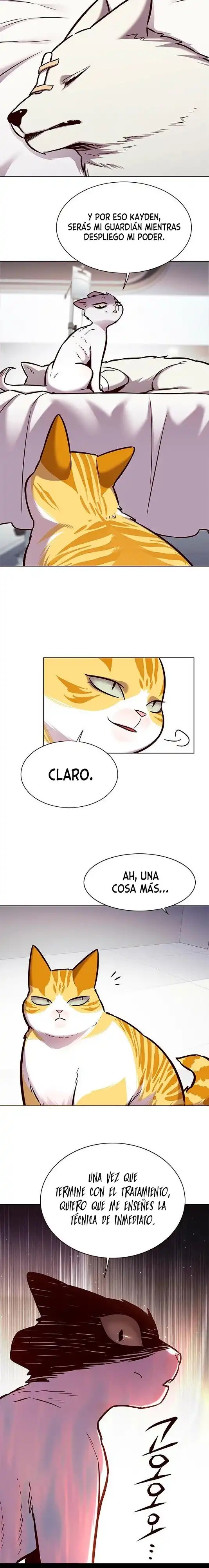 Read Eleceed ES Manga Online