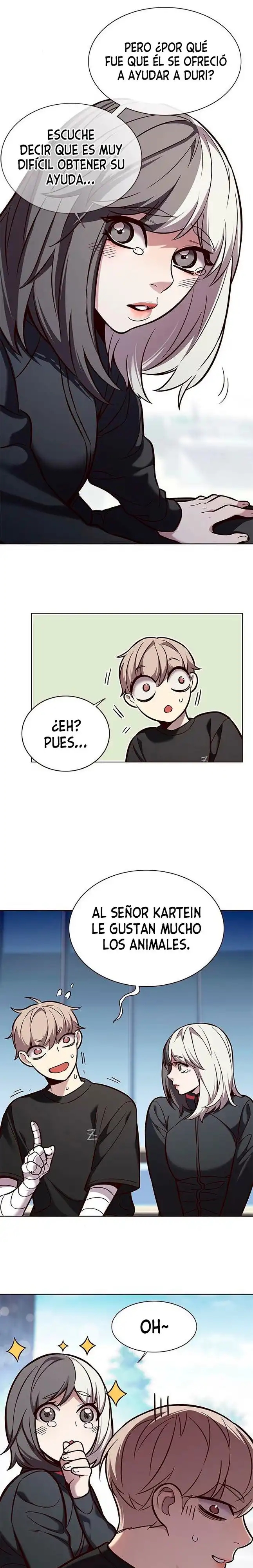 Read Eleceed ES Manga Online