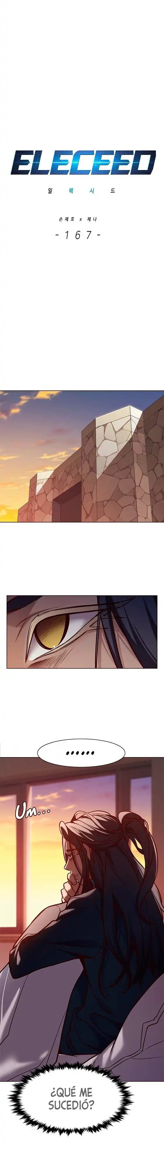 Read Eleceed ES Manga Online