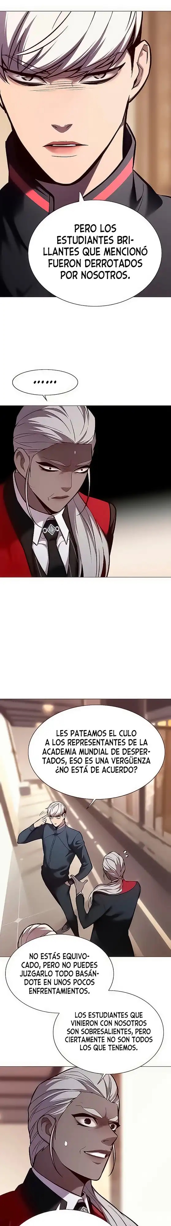 Read Eleceed ES Manga Online