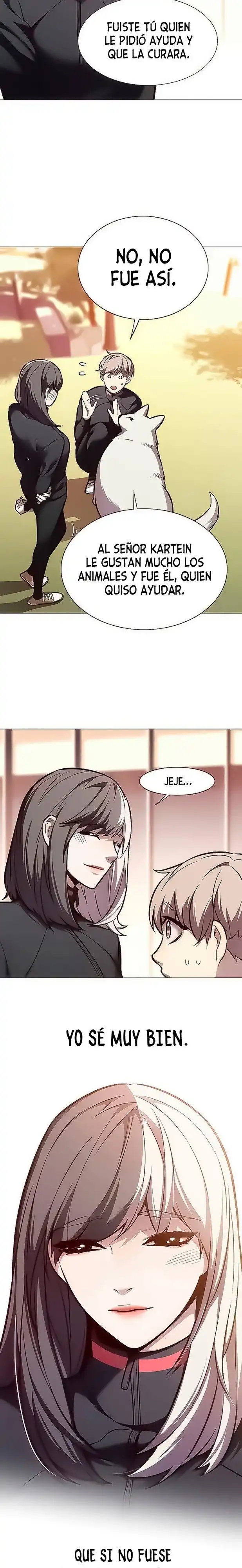 Read Eleceed ES Manga Online